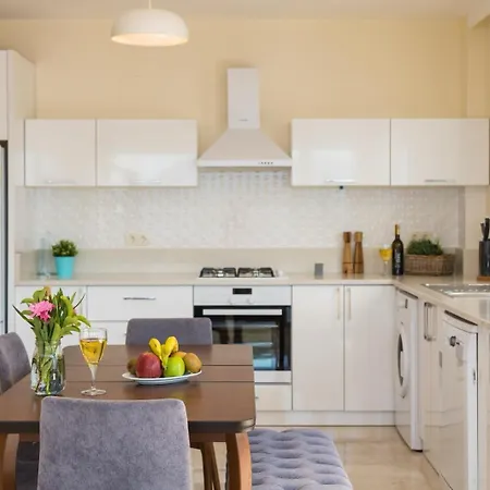 Apartamento Pearl