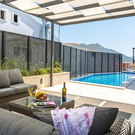 Apartamento Pearl