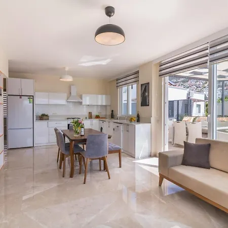 Pearl Apartamento *