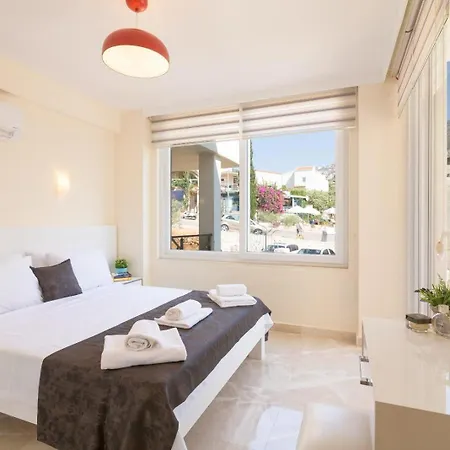 Apartamento Pearl