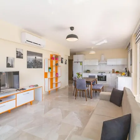 Apartamento Pearl *