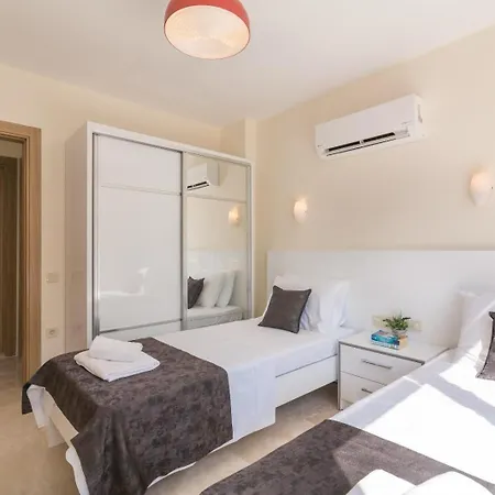 Apartment Pearl Kas
