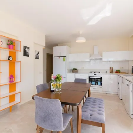 Apartment Pearl